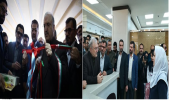 بهره برداری از بزرگترین اورژانس شرق کشور