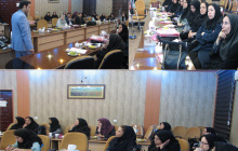 برگزاری کارگاه آموزش مداوم «اصول تشخیص نویسی برای ثبت علل مرگ با رویکردطبقه بندی بین المللی بیماریها ICD۱۰»