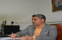 پیام دکتر شیبانی معاون درمان دانشگاه به مناسبت ۲۹ مهر روز ملی سلامت زنان