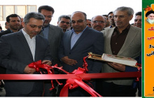 پلی کلینیک تخصصی و فوق تخصصی دانشگاه علوم پزشکی شاهرودبا حضور دکتر قاسم جان بابایی معاون درمان وزارت بهداشت افتتاح گردید.