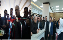بهره برداری از بزرگترین اورژانس شرق کشور