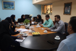 برنامهریزی برای استقبال از نودانشجویان دانشگاه علوم پزشکی شاهرود