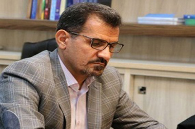 پیام تبریک رئیس دانشگاه به مناسبت سال نو