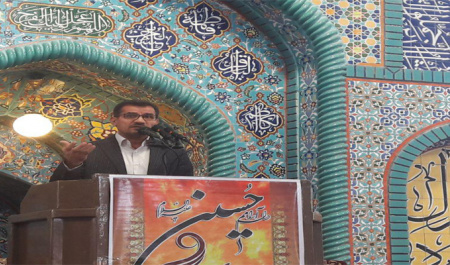 رئیس دانشگاه علوم پزشکی شاهرود در سخنرانی پیش از خطبههای نماز جمعه عنوان کرد :امروز نگرانیهای شبکه بهداشت از تغییر سیمای بیماریها متأثر از تحولات اجتماعی است.