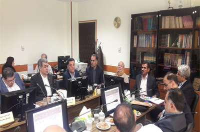 کسب رتبه "شایسته " در دستیابی به اهداف برنامه عملیاتی توسط دانشگاه علوم پزشکی شاهرود