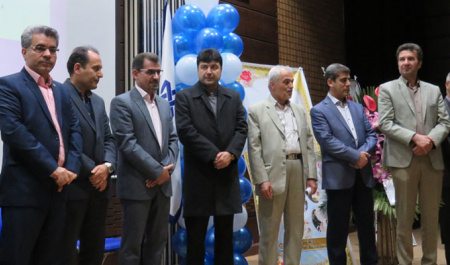 تجلیل از ۴۰ پرستار نمونه درشاهرود