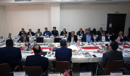اجلاس دانشگاهها و دانشکدههای علوم پزشکی سراسر کشور