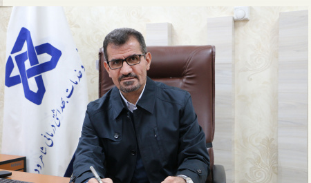 پیام تبریک رییس دانشگاه علوم پزشکی و خدمات بهداشتی درمانی شاهرود به مناسبت روز خبرنگار