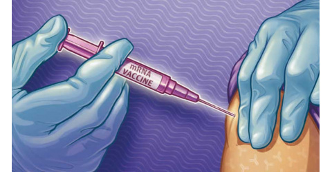 What to Know About the mRNA Flu Vaccine, Newly Approved by the FDA