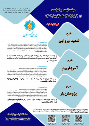 فراخوان بنیاد ملی نخبگان مشـتمل بر &quot;طرح شـهید وزوایی&quot;، &quot;طرح آموزش یار&quot; و &quot;طرح پژوهش یار&quot;