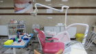 Dentist's clinic