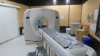 CT scan