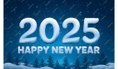 happy new year