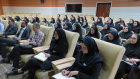 برگزاری جلسه اعتبار بخشی