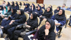 برگزاری جلسه اعتبار بخشی