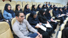 برگزاری جلسه اعتبار بخشی