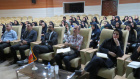 برگزاری جلسه اعتبار بخشی