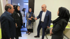برگزاری جلسه واحد توریسم سلامت