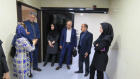 برگزاری جلسه واحد توریسم سلامت