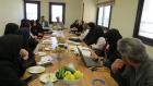 کمیته دانشگاهی ترویج زایمان طبیعی در بیمارستان بهار