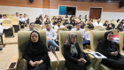 برگزاری جلسه ی cpc مشترک گروه اطفال و زنان