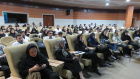 برگزاری جلسه ی cpc مشترک گروه اطفال و زنان