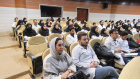 برگزاری جلسه ی cpc مشترک گروه اطفال و زنان