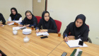 آماده باش کامل واحدهای درمانی در شرایط بحران