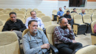 کارگاه آموزشی کمک های اولیه برگزار شد