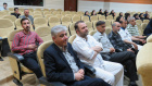 کارگاه آموزشی کمک های اولیه برگزار شد
