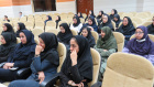 کارگاه آموزشی کمک های اولیه برگزار شد