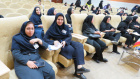 دوره ی آموزشی اهمیت اهدای خون برگزار شد