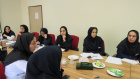 کمیته دارو و درمان برگزار شد