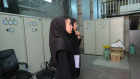 بازدید مشترک کارشناسان بهداشت حرفه ای از بیمارستان بهار