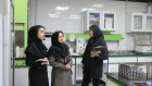 بازدید مشترک کارشناسان بهداشت حرفه ای از بیمارستان بهار