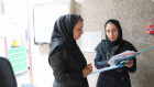 بازدید مدیریتی ایمنی بیمار از بخش داخلی انجام شد