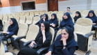بازآموزی با موضوع تریاژ - تریاژ انبوه, برگزار شد