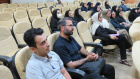 بازآموزی با موضوع تریاژ - تریاژ انبوه, برگزار شد