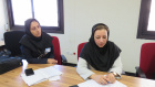 برگزاری جلسه مشترک در خصوص کلاس های آمادگی زایمان