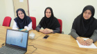 برگزاری جلسه مشترک در خصوص کلاس های آمادگی زایمان