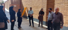 کمیته مدیریت بحران و بلایا و پدافند غیرعامل