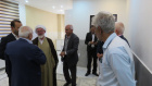 افتتاح همراه‌سرای بیمار و اقامت‌سرای پزشکان بیمارستان بهار با مشارکت خیرین سلامت شاهرود