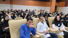 به گزارش روابط عمومی بیمارستان بازآموزی اصول پدافند غیرعامل در CBRN برگزار شد