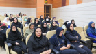به گزارش روابط عمومی بیمارستان بازآموزی اصول پدافند غیرعامل در CBRN برگزار شد