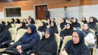 به گزارش روابط عمومی بیمارستان بازآموزی اصول پدافند غیرعامل در CBRN برگزار شد