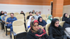 به گزارش روابط عمومی بیمارستان بازآموزی اصول پدافند غیرعامل در CBRN برگزار شد