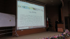به گزارش روابط عمومی بیمارستان بازآموزی اصول پدافند غیرعامل در CBRN برگزار شد