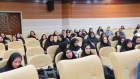 به گزارش روابط عمومی بیمارستان بازآموزی اصول پدافند غیرعامل در CBRN برگزار شد