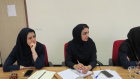 کمیته آموزش برگزار شد