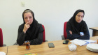جلسه مدیریت بیماران گروه هدف مددکاری برگزار شد.